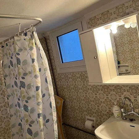 بيت للعطل Andreas