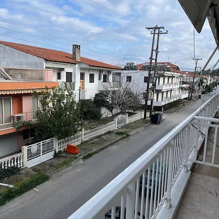 Andreas بيت للعطل