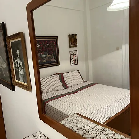 بيت للعطل Andreas *