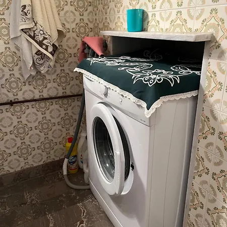 Andreas بيت للعطل *