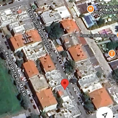 Andreas * نيا بوتيدايا